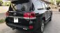 Toyota Land Cruiser VX 2016 - Cần bán Toyota Land Cruiser VX 2016, màu đen, nhập khẩu nguyên chiếc