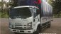 JAC g 2020 - ISUZU FRR90HE4 6,3   tấn  xe mới gía thương lượng