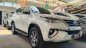 Toyota Fortuner 2.7 AT 4x2 2016 - Bán ô tô Toyota Fortuner 2.7 AT 4x2 đời 2016, màu trắng, nhập khẩu nguyên chiếc - giảm vài chục khi đến xem xe