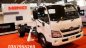 Hino XZU730L 2020 - Hino XZU730L 4,5 tấn, xe mới  hoàn toàn (giá thương lượng)