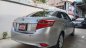 Toyota Vios 1.5E 2016 - Xe đẹp liên tục cập bến giá giảm liên tục chương trình khuyến mãi ưu đãi hấp dẫn khi mua xe đã qua sử dụng giảm ngay giá