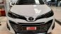 Toyota Vios 1.5G 2019 - Xe Toyota Vios 1.5G đời 2019, màu trắng