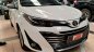 Toyota Vios 1.5G 2019 - Xe Toyota Vios 1.5G đời 2019, màu trắng