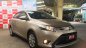 Toyota Vios 1.5 G 2016 - Bán xe Toyota Vios 1.5 G đời 2016