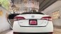Toyota Vios 1.5G 2019 - Vios G 2019 xe đẹp biển số độc, xe này không mua thì mua xe nào nữa ạ 