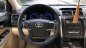 Toyota Camry 2.5G 2017 - Xe Toyota Camry 2.5G đời 2017, màu đen