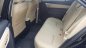 Toyota Corolla altis 1.8G CVT 2018 - Xe Toyota Corolla Altis 1.8G đời 2018,lướt 21.000km màu nâu, giá còn fix mạnh