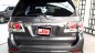 Toyota Fortuner G 2016 - Cần bán xe Toyota Fortuner G sản xuất 2016, màu xám máy cực êm, giá fix đẹp