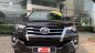 Toyota Fortuner G AT 4x4 2019 - Bán ô tô Toyota Fortuner G AT 4x4 đời 2019, màu nâu, xe nhập lướt 6.000km, giá fix mạnh