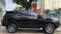 Toyota Fortuner G AT 4x4 2019 - Bán ô tô Toyota Fortuner G AT 4x4 đời 2019, màu nâu, xe nhập lướt 6.000km, giá fix mạnh