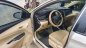Toyota Vios E CVT 2019 - Cần bán gấp Toyota Vios E CVT đời 2019, màu nâu giá cạnh tranh