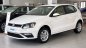 Volkswagen Polo 2019 - Polo Hatback 2020, vua đô thị tặng BH thân vỏ đến 30/8/2020