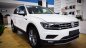Volkswagen Tiguan 2019 - Tiguan Topline Tặng 50% phí trước bạ đến 30/8/2020