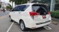 Toyota Innova 2.0E 2019 - Bán ô tô Toyota Innova E đời 2019, màu trắng, chạy siêu ít, siêu đẹp