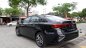 Kia Cerato MT 2020 - Kia Cerato 2020 số sàn màu đen giao liền, đưa trước 160 Triệu nhận xe