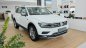 Volkswagen Tiguan Topline 2019 - Tiguan Allspace Topline hỗ trợ 50% phí trước bạ mùa covit 30/8/2020