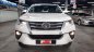 Toyota Fortuner 2.4G 2018 - Bán gấp xe gia đình đã test chính hãng bao kiểm tra toàn quốc giá hợp lý