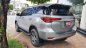 Toyota Fortuner G 2019 - Cần bán gấp Toyota Fortuner G đời 2019, màu bạc siêu đẹp, giá còn fix mạnh khi xem xe