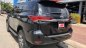 Toyota Fortuner 2.7V 2017 - Bán xe Toyota Fortuner 2.7V đời 2017, màu đen, nhập khẩu chính hãng, giá còn fix mạnh 