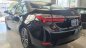 Toyota Corolla altis 2.0V 2020 - Bán xe Toyota Corolla altis 2.0V đời 2020, màu đen
