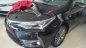 Toyota Corolla altis 2.0V 2020 - Bán xe Toyota Corolla altis 2.0V đời 2020, màu đen