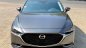 Mazda 3 2020 - Mazda 3 Luxury 2020 màu xám giao liền, giá tốt huyện Hóc Môn 