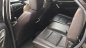 Toyota Fortuner 2017 - Fortuner máy xăng - số tự động - đi ít - màu nâu ánh tím