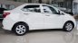 Hyundai Grand i10 AT 2020 - Bán ô tô Hyundai Grand i10 AT sản xuất 2020, màu trắng, giá chỉ 405 triệu