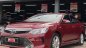 Toyota Camry 2.5Q 2016 - Xe Toyota Camry 2.5Q sản xuất 2016, màu đỏ
