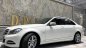 Mercedes-Benz C200   2013 - Cần bán gấp Mercedes đời 2013, màu trắng, như mới, giá tốt