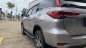 Toyota Fortuner 2.4G 2018 - Xe Toyota Fortuner 2.4G 2018, màu bạc, nhập khẩu chính hãng, giá tốt
