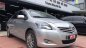 Toyota Vios 1.5G 2012 - Cần bán gấp Toyota Vios 1.5G đời 2012, màu bạc, giá tốt