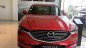 Mazda Mazda khác 2020 - Cần bán xe Mazda CX 8 Deluxe đời 2020, màu đỏ