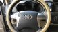 Toyota Fortuner 2.4G 2016 - Bán ô tô Toyota Fortuner 2.4G 2016, màu bạc, xe siêu lướt giá cực tốt