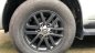 Toyota Fortuner 2.4G 2016 - Bán ô tô Toyota Fortuner 2.4G 2016, màu bạc, xe siêu lướt giá cực tốt