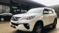 Toyota Fortuner G 2017 - Xe Toyota Fortuner G đời 2017, màu trắng, 880 triệu siêu đẹp, giá đẹp