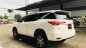 Toyota Fortuner G 2017 - Xe Toyota Fortuner G đời 2017, màu trắng, 880 triệu siêu đẹp, giá đẹp