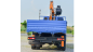 JAC X30 2015 - Xe tải cẩu Kamaz 65117 (6x4) gắn cẩu Dinex 7 tấn 