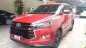 Toyota Innova Venturer 2019 - Cần bán lại xe Toyota Innova Venturer đời 2019, màu đỏ, giá ưu đãi