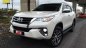 Toyota Fortuner 2.4G 2019 - Bán ô tô Toyota Fortuner 2.4G đời 2019, màu trắng, số tự động