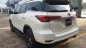 Toyota Fortuner G 2017 - Bán xe Toyota Fortuner G đời 2017, màu trắng, xe nhập siêu đẹp. Giá còn fix mạnh