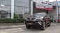 Toyota Fortuner 2.4G 2019 - Cần bán Toyota Fortuner 2.4G đời 2019, màu đen