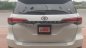 Toyota Fortuner G AT 2020 - Xe Toyota Fortuner G AT 2020, màu trắng Chất Như mới - Giá Còn Fix cực Mạnh