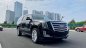 Cadillac Escalade Platinum 2016 - Cadillac Escalade ESV Platinum 2016 Màu Đen
