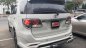 Toyota Fortuner 2.7V(4*4) 2016 - Bán ô tô Toyota Fortuner 2.7V(4*4) đời 2016, màu trắng, giá thương Lượng