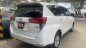 Toyota Innova 2.0E 2016 - Cần bán xe Toyota Innova 2.0E đời 2016, màu trắng siêu chất, giá tốt