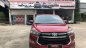 Toyota Innova Venturer 2017 - Cần bán gấp Toyota Innova Venturer sản xuất 2017, màu đỏ giá cực tốt