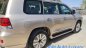 Lexus LX VX-S 2021 - Bán Xe Toyota Landcruiser VX-S 4.6V8 Màu Vàng Cát 2021 mới nhất