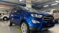 Ford EcoSport 2020 - TẬN TAY CẦM LÁI “FORD ECOSPORT” MỆNH DANH "CHUYÊN GIA ĐƯỜNG PHỐ" 2020