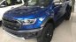 Ford Ranger 2020 - Bán Ford Ranger  Raptor đời 2020, nhập khẩu nguyên chiếc